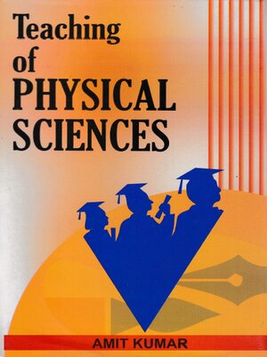 cover image of Teaching of Physical Sciences
